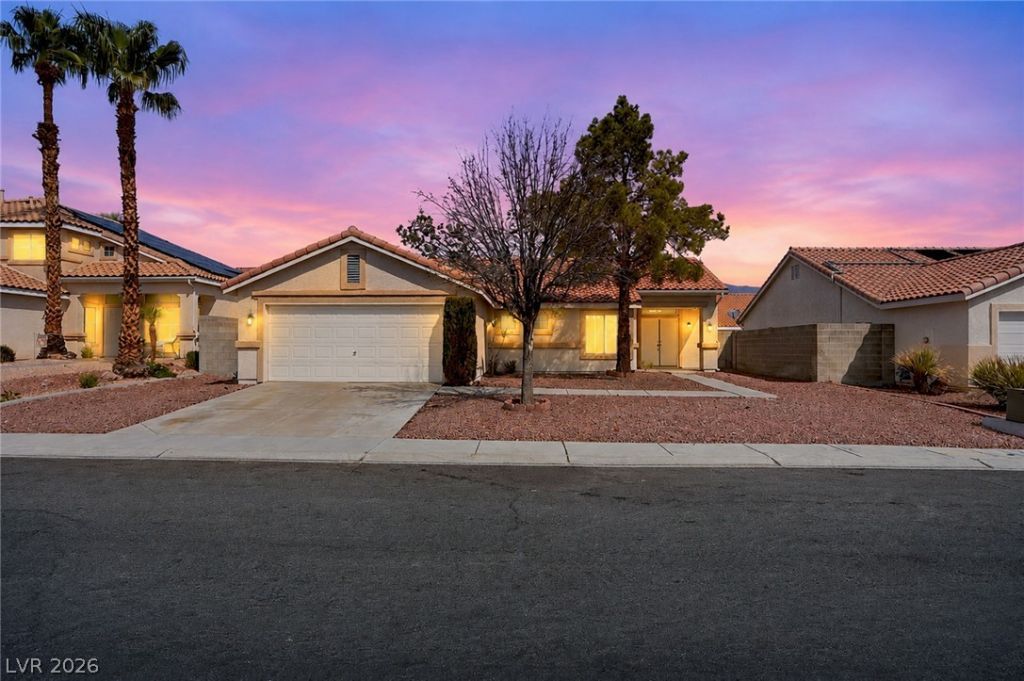 1428 Cloud Dance Court , North Las Vegas, NV 89031