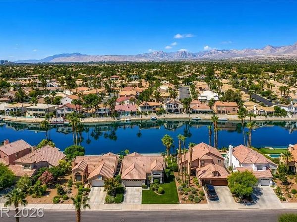 2901 Channel Bay Drive, Las Vegas, NV 89128