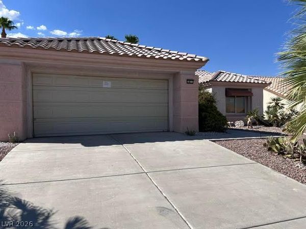 2821 Hanging Rock Drive , Las Vegas, NV 89134