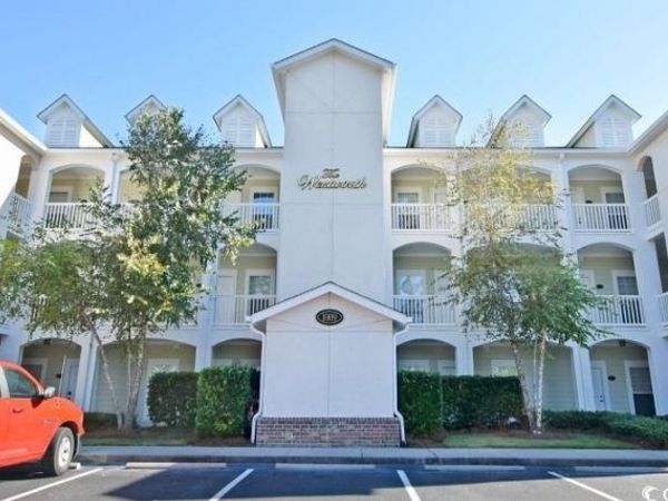 1009 World Tour Blvd., Unit 104, Myrtle Beach, SC 29579