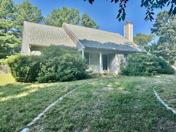 137 Wianno Circle, Barnstable, MA 02655