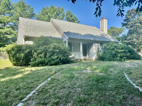 137 Wianno Circle, Barnstable, MA 02655