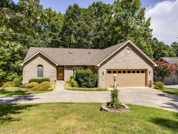 111 Kawatuska Way, Loudon, TN 37774