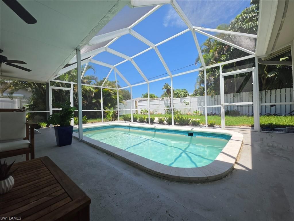 1363 Woodridge Ave, Naples, FL 34103 Photo