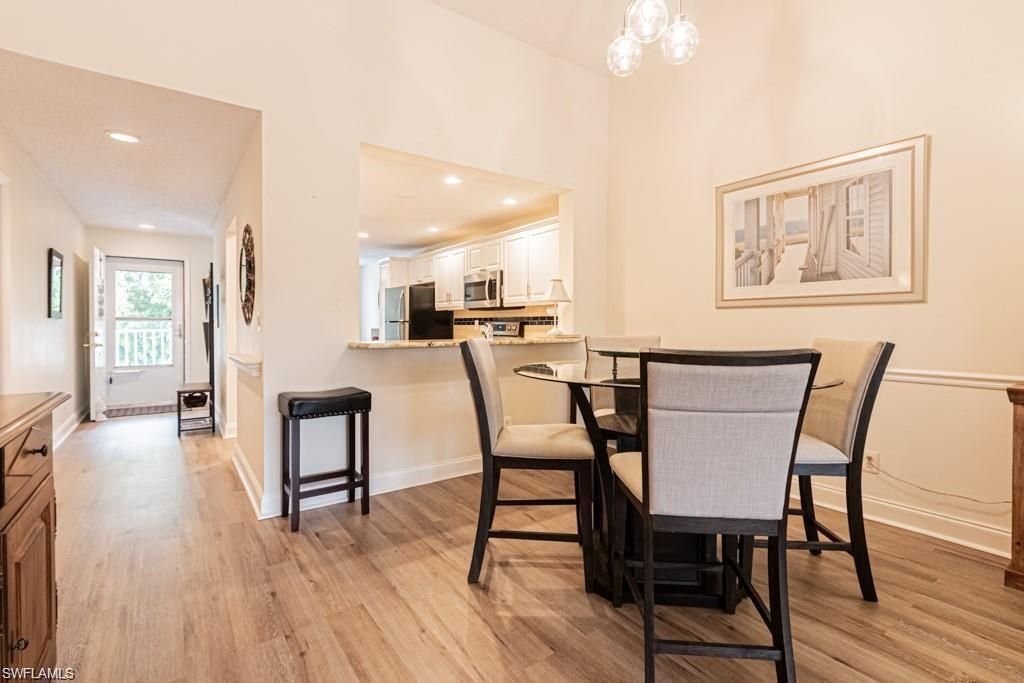 1310 Yesica Ann Cir, Unit H203, Naples, FL 34110 Photo