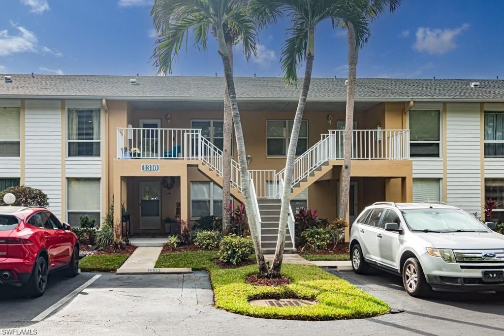 1310 Yesica Ann Cir, Unit H203, Naples, FL 34110 Photo