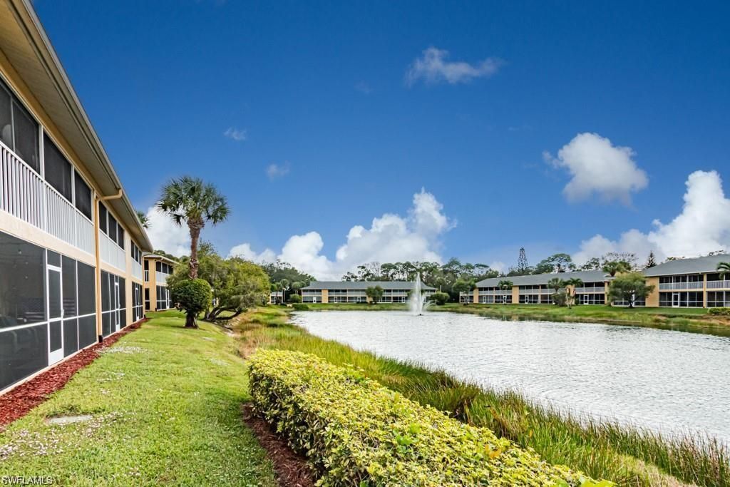 1310 Yesica Ann Cir, Unit H203, Naples, FL 34110 Photo