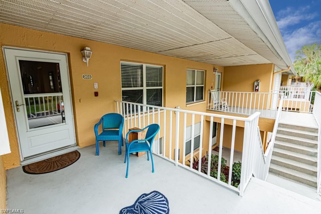 1310 Yesica Ann Cir, Unit H203, Naples, FL 34110 Photo