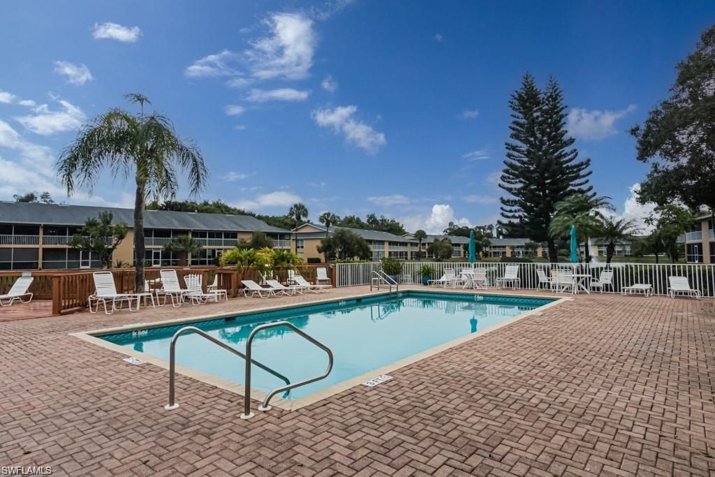 1310 Yesica Ann Cir, Unit H203, Naples, FL 34110 Photo