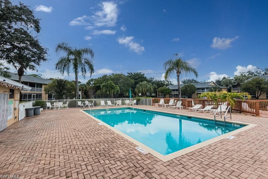 1310 Yesica Ann Cir, Unit H203, Naples, FL 34110 Photo
