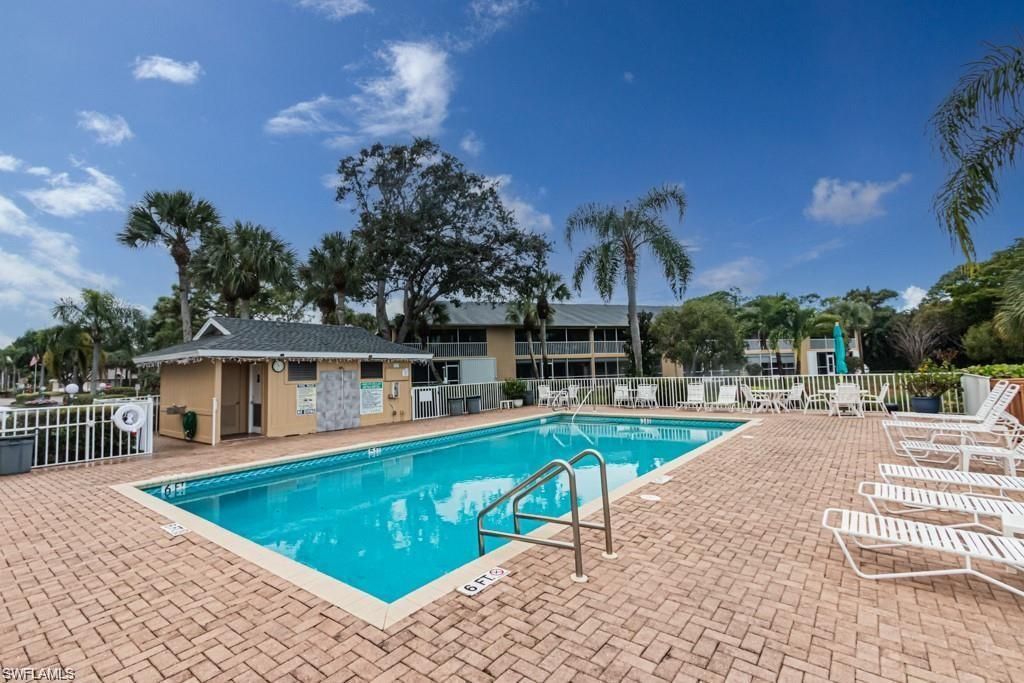 1310 Yesica Ann Cir, Unit H203, Naples, FL 34110 Photo