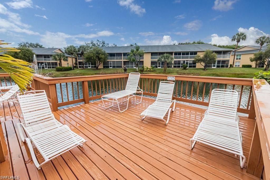 1310 Yesica Ann Cir, Unit H203, Naples, FL 34110 Photo