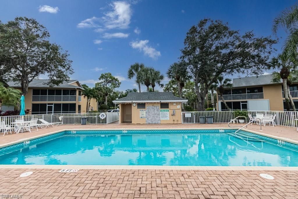 1310 Yesica Ann Cir, Unit H203, Naples, FL 34110 Photo