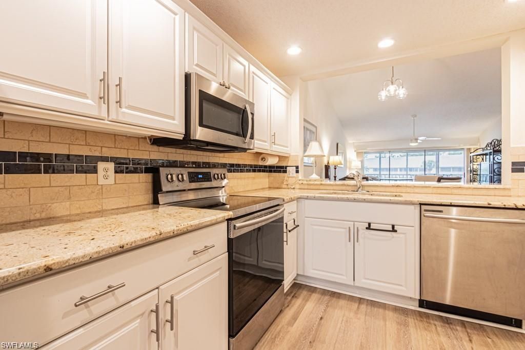1310 Yesica Ann Cir, Unit H203, Naples, FL 34110 Photo