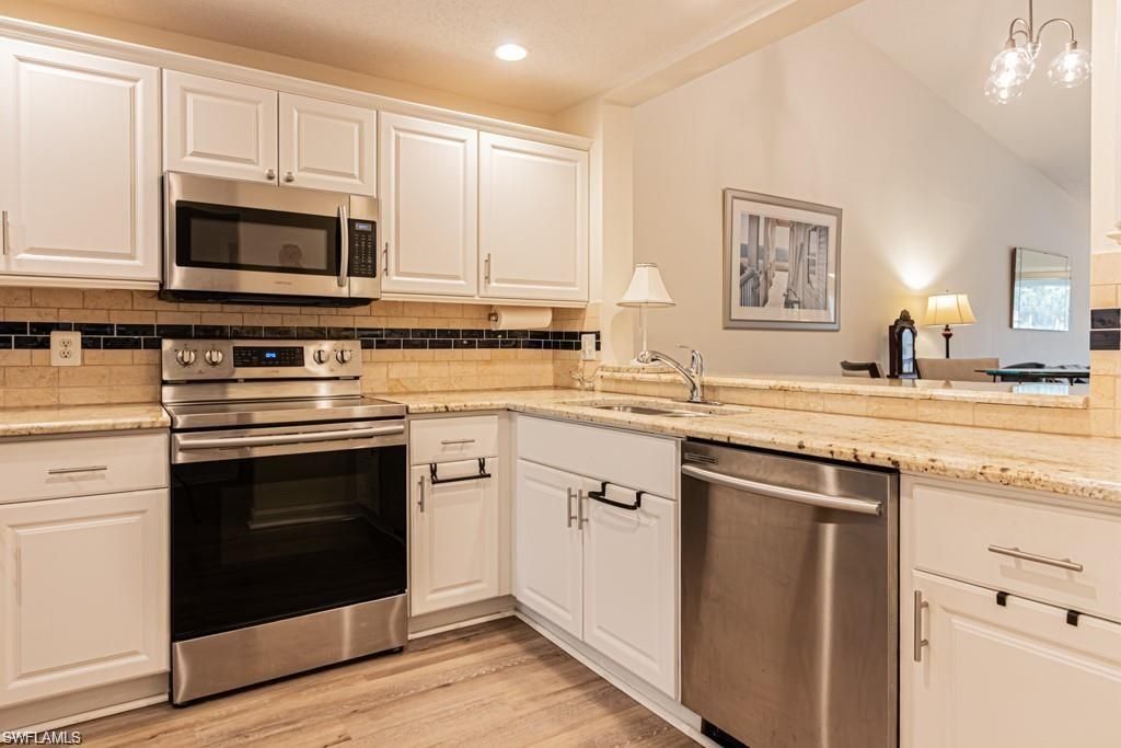 1310 Yesica Ann Cir, Unit H203, Naples, FL 34110 Photo