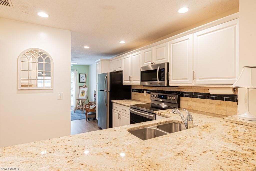 1310 Yesica Ann Cir, Unit H203, Naples, FL 34110 Photo