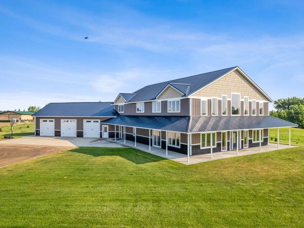 22338 15th Avenue N, Hawley, MN 56549
