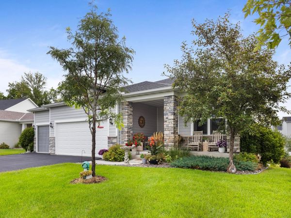 16580 Territorial Trail , Dayton, MN 55369