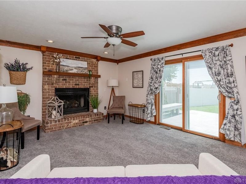 164 Deer Trail Drive, Springboro, OH 45066 Photo 12