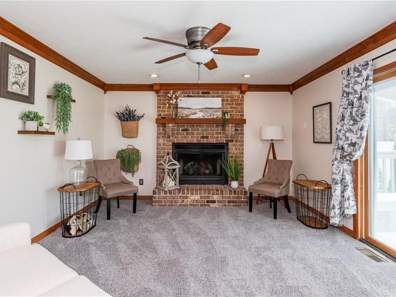 164 Deer Trail Drive, Springboro, OH 45066 Photo 13