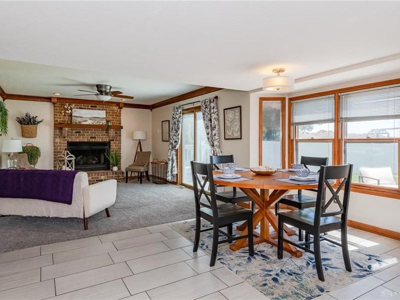 164 Deer Trail Drive, Springboro, OH 45066 Photo 16