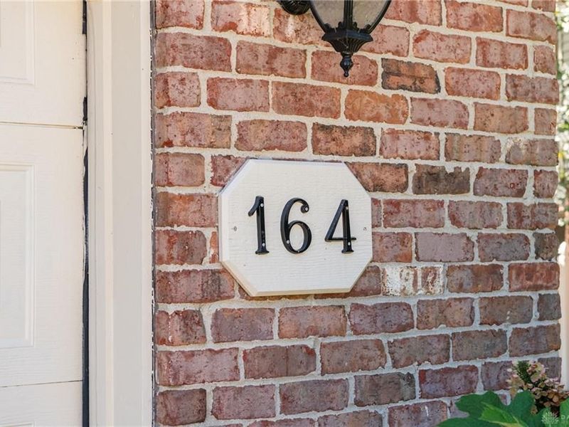 164 Deer Trail Drive, Springboro, OH 45066 Photo 4