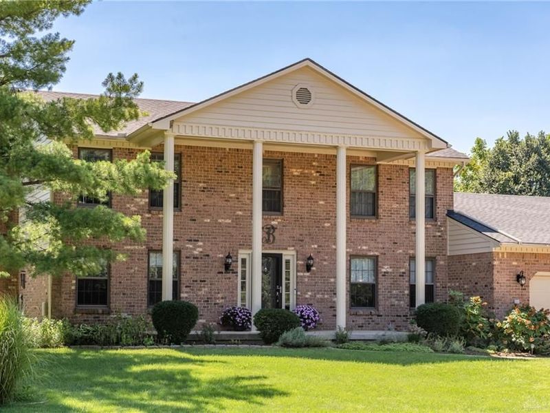 164 Deer Trail Drive, Springboro, OH 45066 Photo 5