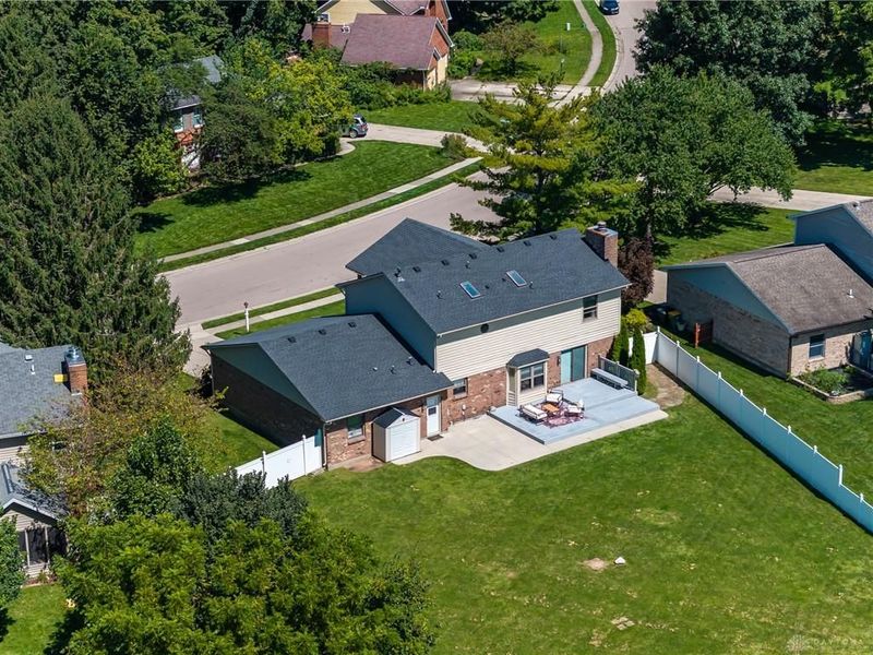 164 Deer Trail Drive, Springboro, OH 45066 Photo 57