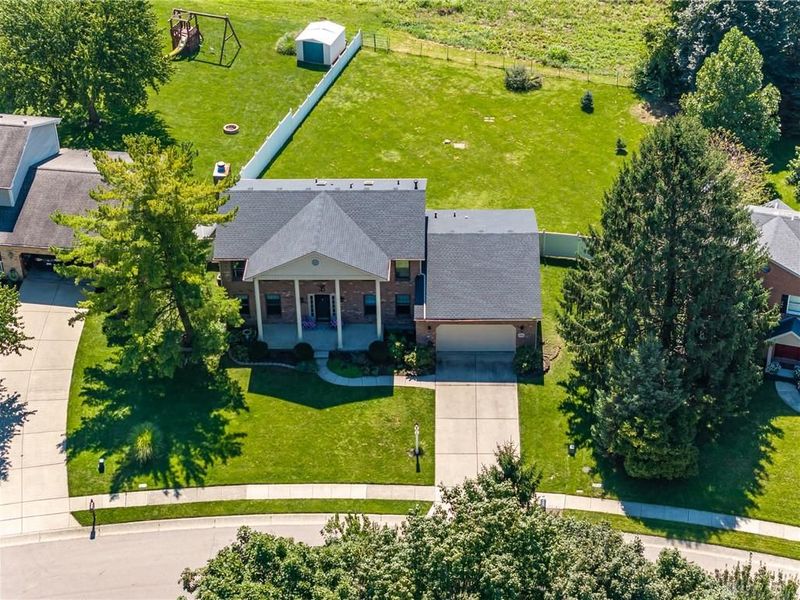 164 Deer Trail Drive, Springboro, OH 45066 Photo 58