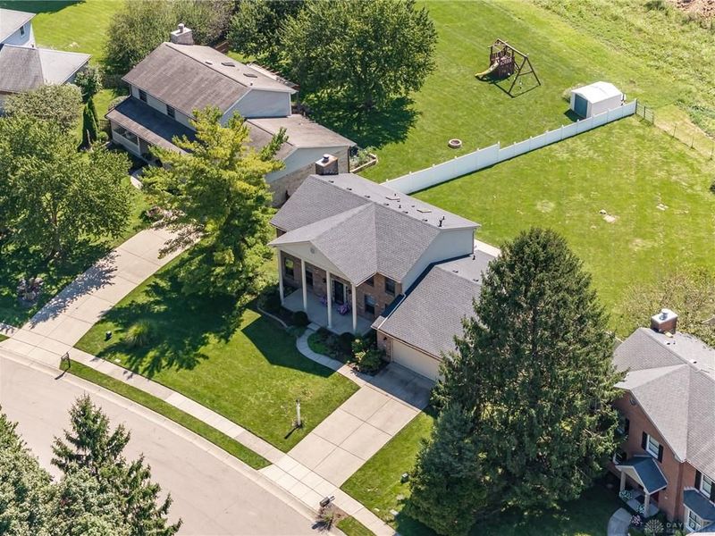 164 Deer Trail Drive, Springboro, OH 45066 Photo 59