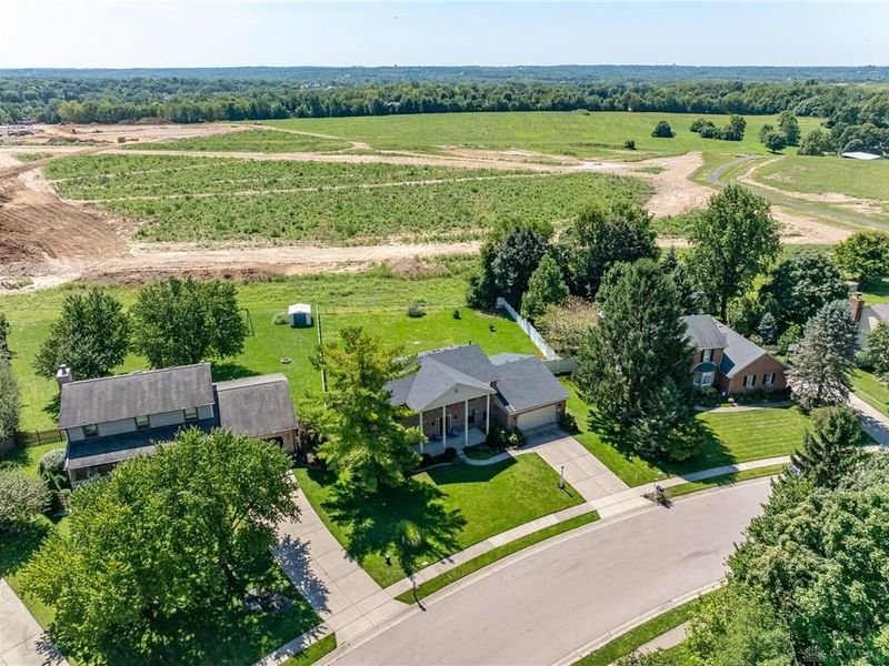 164 Deer Trail Drive, Springboro, OH 45066 Photo 6