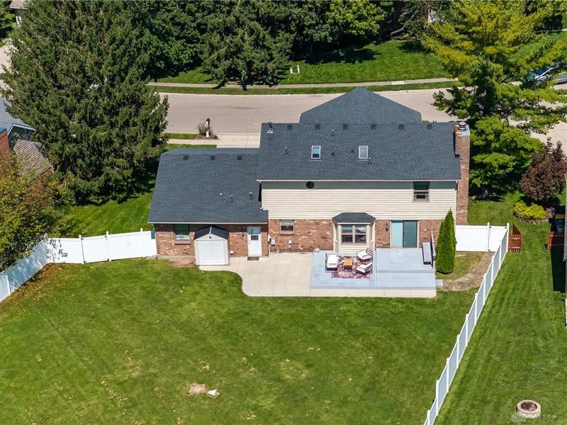 164 Deer Trail Drive, Springboro, OH 45066 Photo 60
