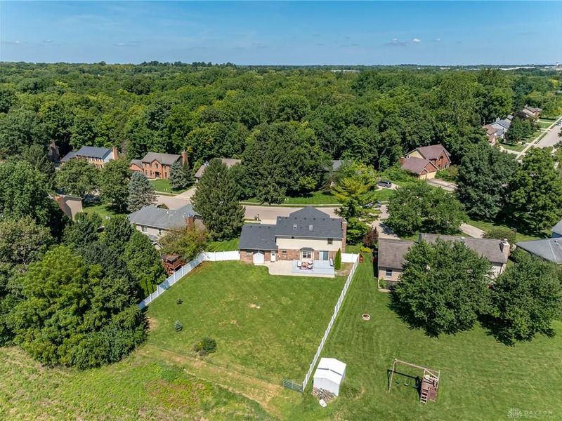 164 Deer Trail Drive, Springboro, OH 45066 Photo 61