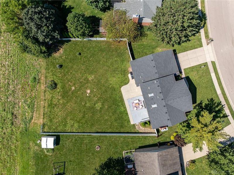 164 Deer Trail Drive, Springboro, OH 45066 Photo 62