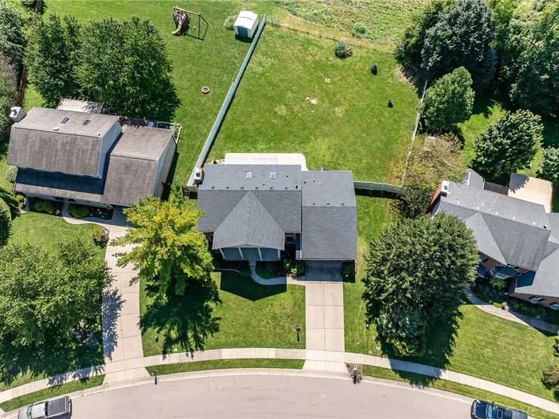 164 Deer Trail Drive, Springboro, OH 45066 Photo 63