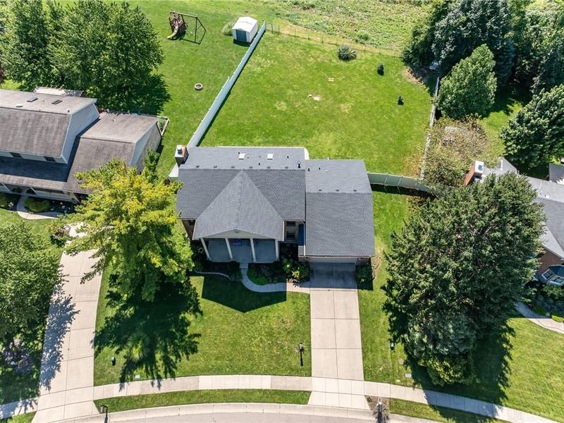 164 Deer Trail Drive, Springboro, OH 45066 Photo 64