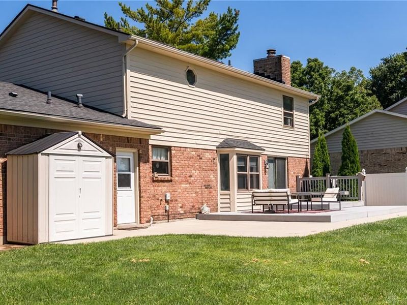 164 Deer Trail Drive, Springboro, OH 45066 Photo 66