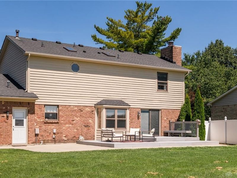 164 Deer Trail Drive, Springboro, OH 45066 Photo 67