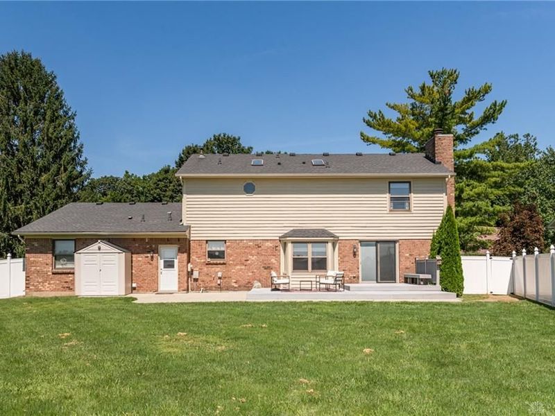 164 Deer Trail Drive, Springboro, OH 45066 Photo 68
