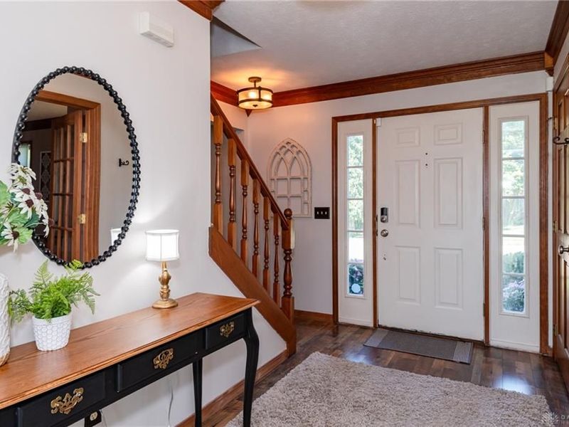 164 Deer Trail Drive, Springboro, OH 45066 Photo 8
