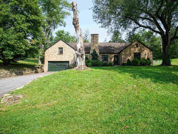 1739 Fairmont Avenue, Fairmont, WV 26554