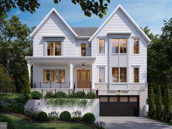4709 25TH ROAD N, ARLINGTON, VA 22207