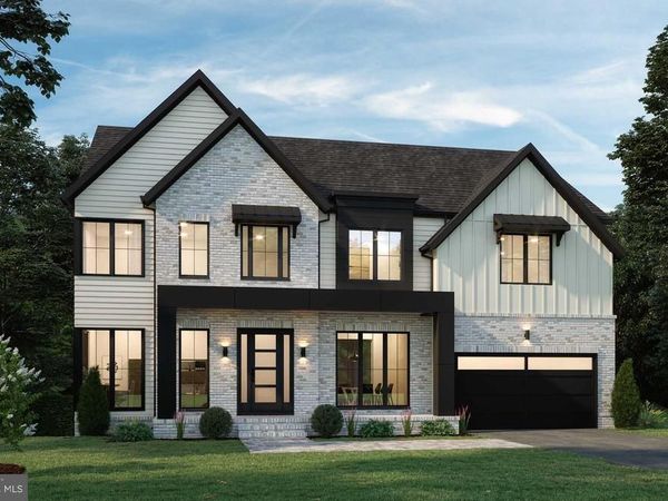 8316 WESTCHESTER DRIVE, VIENNA, VA 22182
