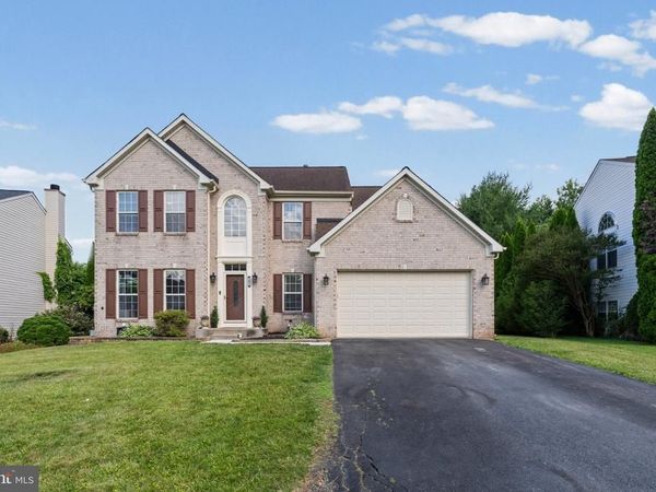 1011 IRWINS CHOICE , BEL AIR, MD 21014