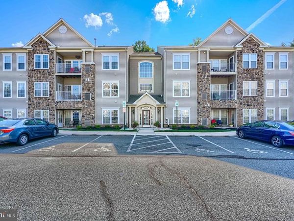 130 W BROADWAY, Unit 1C, BEL AIR, MD 21014