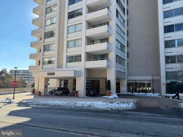 5500 FRIENDSHIP BOULEVARD, Unit 915N, CHEVY CHASE, MD 20815