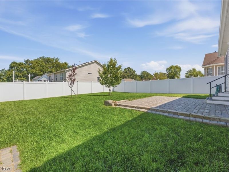 6031 Wentworth Lane SW, Canton, OH 44706 Photo 6