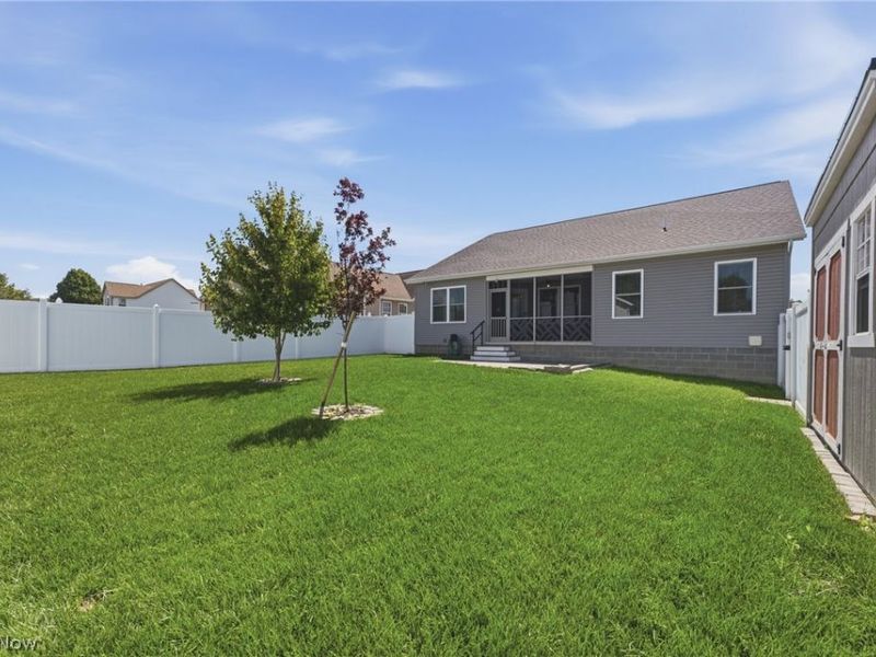6031 Wentworth Lane SW, Canton, OH 44706 Photo 7