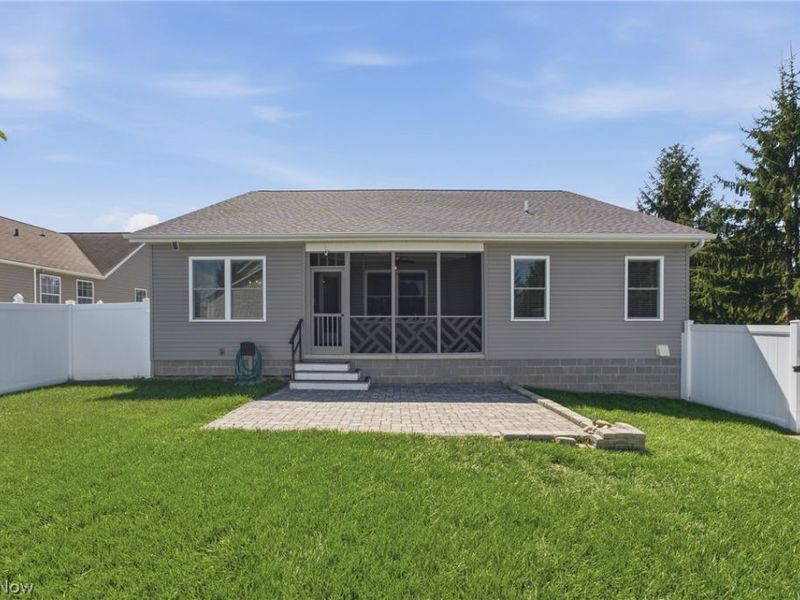 6031 Wentworth Lane SW, Canton, OH 44706 Photo 9