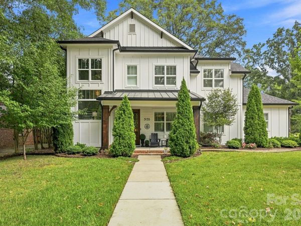 3135 E Ford Road, Charlotte, NC 28205